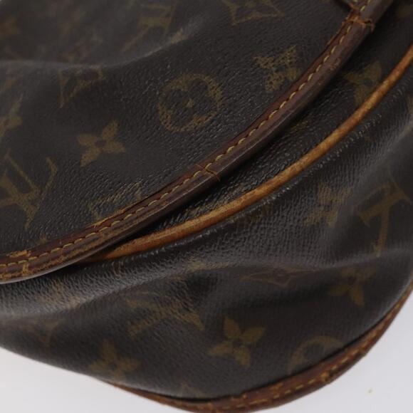 LOUIS VUITTON Monogram Menilmontan PM Shoulder Bag M40474 - Picture 15 of 16
